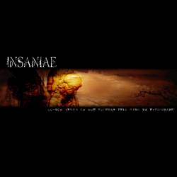 Insaniae : Outros Teme os que Esperam Pelo Medo da Eternidade